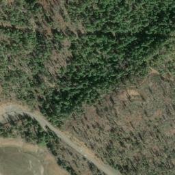 Satellite imagery of Tolly Hill Mine, US
