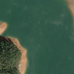 Satellite imagery of Bonanza Mine, US