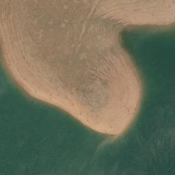 Satellite imagery of Beaudry Mine, US
