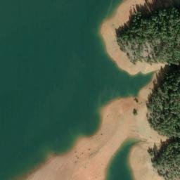 Satellite imagery of Beaudry Mine, US