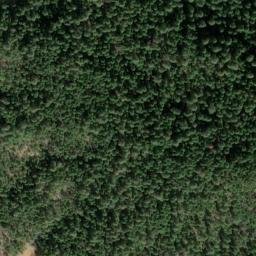 Satellite imagery of Ingleside Mine, US