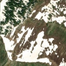 Satellite imagery of GRANDVIEW — NGS LO0970 — Salt Lake City, US, US