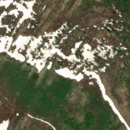 Satellite imagery of GRANDVIEW — NGS LO0970 — Salt Lake City, US, US