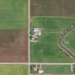 Satellite imagery of Ridge Township Stone Quarry, US
