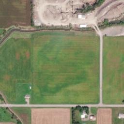 Satellite imagery of Ridge Township Stone Quarry, US