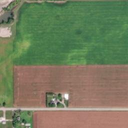 Satellite imagery of Ridge Township Stone Quarry, US