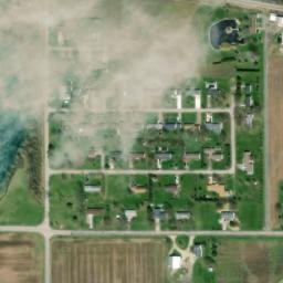 Satellite imagery of Middle Point, US