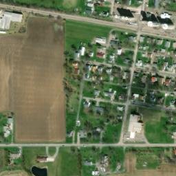 Satellite imagery of Middle Point, US