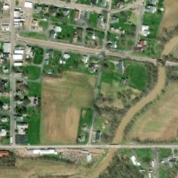 Satellite imagery of Middle Point, US