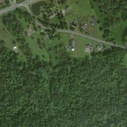 Satellite imagery of Gilgers Ridge, US