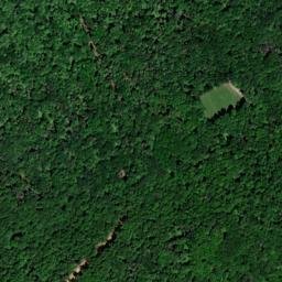 Satellite imagery of Chestnut Ridge, US