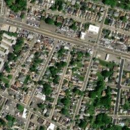 Satellite imagery of SAND — NGS KV3940 — Hackensack, US, US