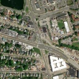 Satellite imagery of SAND — NGS KV3940 — Hackensack, US, US