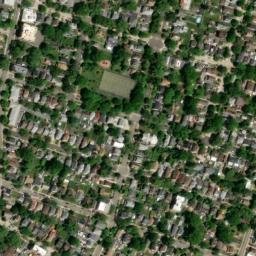 Satellite imagery of PARK — NGS KV3934 — Ridgefield Park, US, US