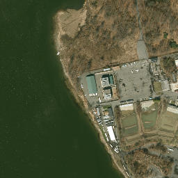 Satellite imagery of CREEK — NGS KU3779 — New York, US, US