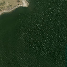 Satellite imagery of HART IS PRISON PWR PLT CHIM — NGS KU3795 — New York, US, US