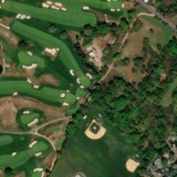Satellite imagery of SANDS POINT — NGS KU3011 — Village of Sands Point, US, US