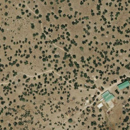 Satellite imagery of survey_point, PT
