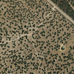 Satellite imagery of survey_point, PT