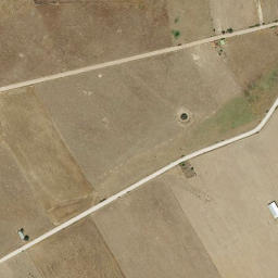 Satellite imagery of survey_point, PT
