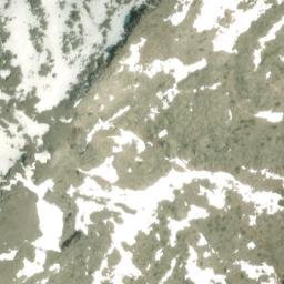 Satellite imagery of Pico de Peñalara, ES