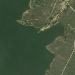 Satellite imagery of Sierra Megorrón, ES