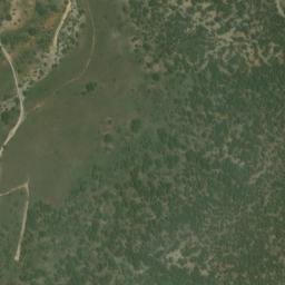 Satellite imagery of Sierra Megorrón, ES