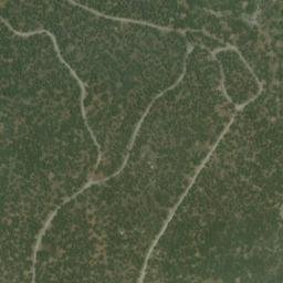 Satellite imagery of Sierra Megorrón, ES