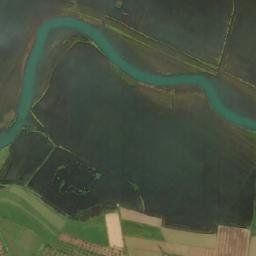 Satellite imagery of Mali i Kozarës, AL