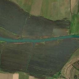 Satellite imagery of Mali i Kozarës, AL