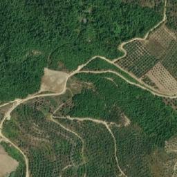 Satellite imagery of Bregu i Gorrëzit, AL