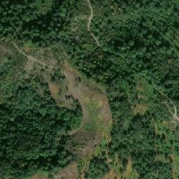 Satellite imagery of Kala e Rremoit, AL