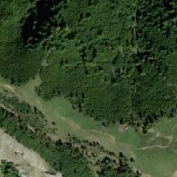 Satellite imagery of Mali i Firtit, AL