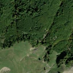 Satellite imagery of Mali i Firtit, AL