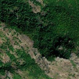 Satellite imagery of Guri i Regjanit, AL