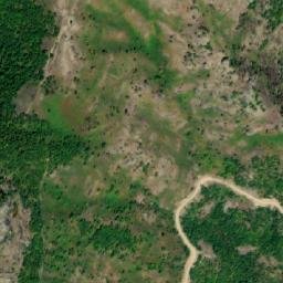 Satellite imagery of Guri i Regjanit, AL