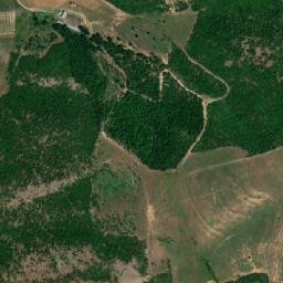 Satellite imagery of Kulla e Blacës, AL