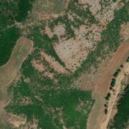 Satellite imagery of Kulla e Blacës, AL