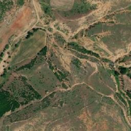 Satellite imagery of Kulla e Blacës, AL
