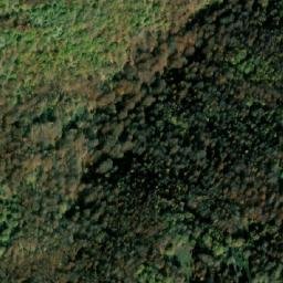 Satellite imagery of Maja e Gurit Bardhë, AL