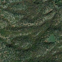 Satellite imagery of Maja e Vërvotit, AL