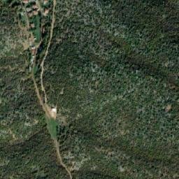 Satellite imagery of Maja e Vërvotit, AL
