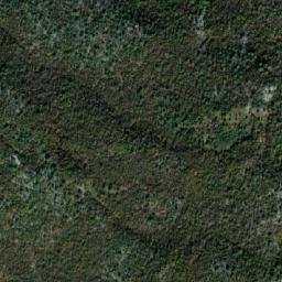 Satellite imagery of Maja e Vërvotit, AL