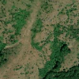 Satellite imagery of Mánou Rákhi, GR