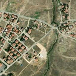 Drone Görünümü