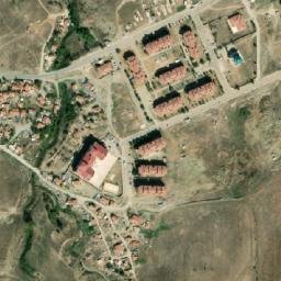 Drone Görünümü