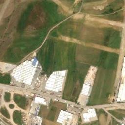 Drone Görünümü