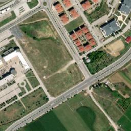 Drone Görünümü