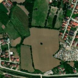 Drone Görünümü