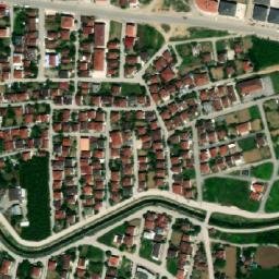 Drone Görünümü
